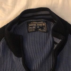 Nautica Men’s jacket